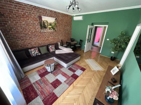 Asha Central Apartment